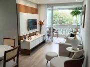 Apartamento para Venda em Salvador/BA Patamares 3 Quartos