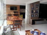 Apartamento para Venda em Salvador/BA Patamares 3 Quartos
