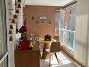 Apartamento para Venda em Salvador/BA Patamares 3 Quartos