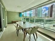 Apartamento para Venda em Salvador/BA Patamares 3 Quartos