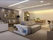 Apartamento para Venda em Salvador/BA Patamares 3 Quartos