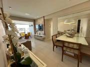 Apartamento para Venda em Salvador/BA Patamares 3 Quartos