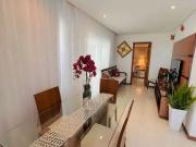 Apartamento para Venda em Salvador/BA Patamares 3 Quartos