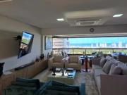 Apartamento para Venda em Salvador/BA Patamares 3 Quartos