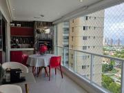 Apartamento para Venda em Salvador/BA Patamares 3 Quartos