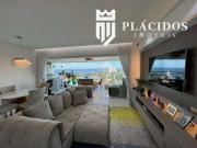 Apartamento para Venda em Salvador/BA Patamares 3 Quartos