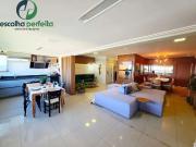 Apartamento para Venda em Salvador/BA Patamares 3 Quartos