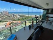 Apartamento para Venda em Salvador/BA Patamares 3 Quartos