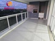 Apartamento para Venda em Salvador/BA Patamares 3 Quartos