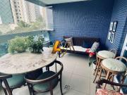 Apartamento para Venda em Salvador/BA Patamares 3 Quartos