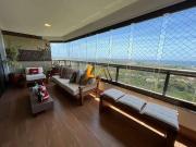 Apartamento para Venda em Salvador/BA Patamares 4 Quartos