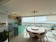 Apartamento para Venda em Salvador/BA Patamares 4 Quartos