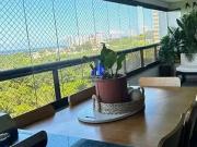 Apartamento para Venda em Salvador/BA Patamares 4 Quartos