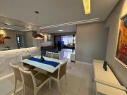 Apartamento para Venda em Salvador/BA Patamares 4 Quartos