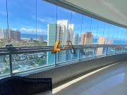 Apartamento para Venda em Salvador/BA Patamares 4 Quartos