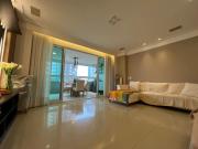 Apartamento para Venda em Salvador/BA Patamares 4 Quartos