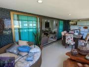 Apartamento para Venda em Salvador/BA Patamares 4 Quartos