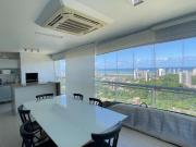 Apartamento para Venda em Salvador/BA Patamares 4 Quartos