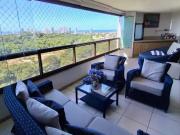 Apartamento para Venda em Salvador/BA Patamares 4 Quartos
