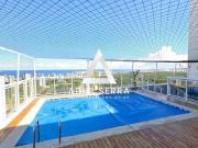 Apartamento para Venda em Salvador/BA Patamares 4 Quartos