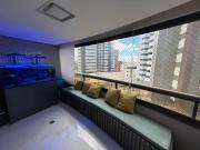 Apartamento para Venda em Salvador/BA Patamares 4 Quartos