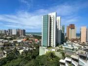 Apartamento para Venda em Salvador/BA Patamares 4 Quartos