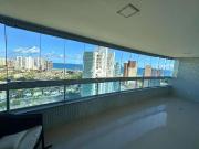 Apartamento para Venda em Salvador/BA Patamares 4 Quartos