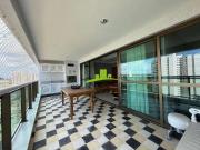 Apartamento para Venda em Salvador/BA Patamares 4 Quartos