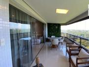 Apartamento para Venda em Salvador/BA Patamares 4 Quartos