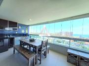 Apartamento para Venda em Salvador/BA Patamares 4 Quartos