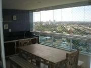 Apartamento para Venda em Salvador/BA Patamares 4 Quartos