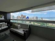 Apartamento para Venda em Salvador/BA Patamares 4 Quartos