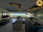 Apartamento para Venda em Salvador/BA Patamares 4 Quartos