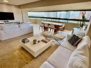 Apartamento para Venda em Salvador/BA Patamares 4 Quartos