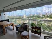 Apartamento para Venda em Salvador/BA Patamares 4 Quartos