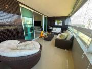 Apartamento para Venda em Salvador/BA Patamares 4 Quartos