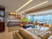 Apartamento para Venda em Salvador/BA Patamares 4 Quartos