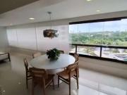 Apartamento para Venda em Salvador/BA Patamares 4 Quartos