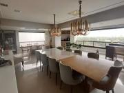 Apartamento para Venda em Salvador/BA Patamares 4 Quartos