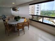 Apartamento para Venda em Salvador/BA Patamares 4 Quartos