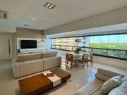 Apartamento para Venda em Salvador/BA Patamares 4 Quartos