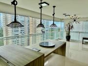Apartamento para Venda em Salvador/BA Patamares 4 Quartos
