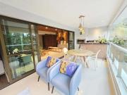 Apartamento para Venda em Salvador/BA Patamares 4 Quartos