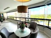 Apartamento para Venda em Salvador/BA Patamares 4 Quartos