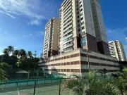 Apartamento para Venda em Salvador/BA Patamares 4 Quartos