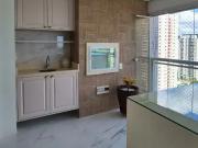 Apartamento para Venda em Salvador/BA Patamares 4 Quartos