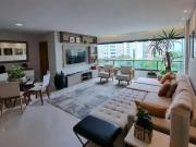 Apartamento para Venda em Salvador/BA Patamares 4 Quartos