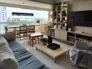 Apartamento para Venda em Salvador/BA Patamares 4 Quartos