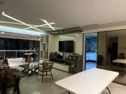 Apartamento para Venda em Salvador/BA Patamares 4 Quartos