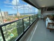 Apartamento para Venda em Salvador/BA Patamares 4 Quartos Apartamento para Venda em Salvador/BA Patamares 4 Quartos